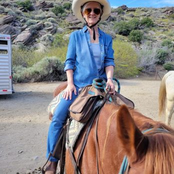 Smoke Tree Stables - Horseback Riding Near Me - Palm Springs, California Smoke Tree Stables - Horseback Riding Near Me - Palm Springs, California