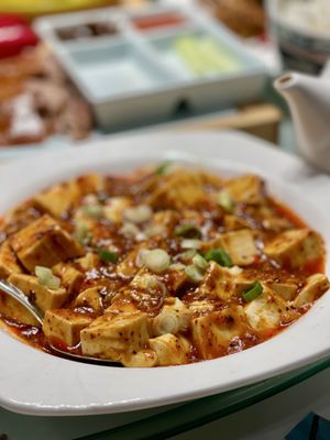 Hong Kong Food Street by null