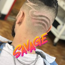 Magic Touch Barbershop
