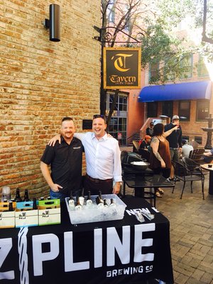 Tavern On the Square by null