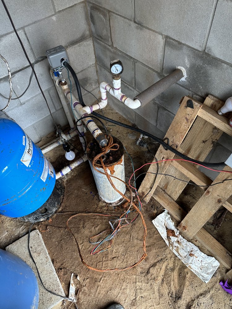 Slide of Chris The Plumber