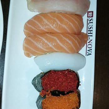 Sushi Nova - Sushi Bars Near Me - Orland Park, Illinois Sushi Nova - Sushi Bars Near Me - Orland Park, Illinois
