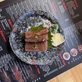 MiChi Japan - A5 wagyu Hokkaido - Ramen Near Me - Tigard, Oregon
