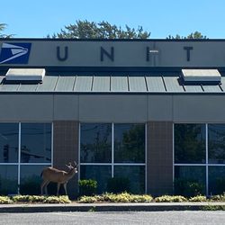 US Post Office