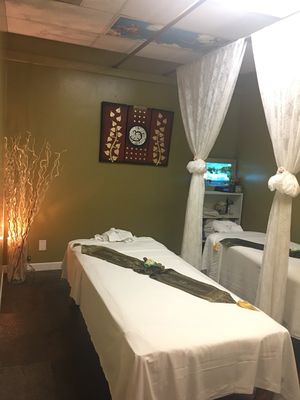 Relax and Release - Whether you're getting away from a hectic work week or you and your partner are in need of some relaxation, we provide the best combination massages to take all of of your worries away. Relax and Release - Whether you're getting away from a hectic work week or you and your partner are in need of some relaxation, we provide the best combination massages to take all of of your worries away.