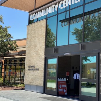 District56 - Civic Center Near Me - Elk Grove, California