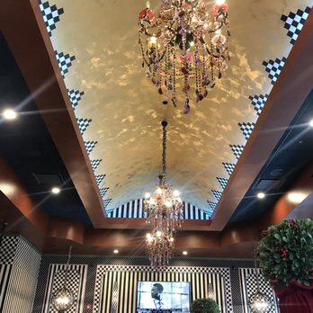 Chit Chat Diner - diner area - Diners Near Me - West Orange, New Jersey