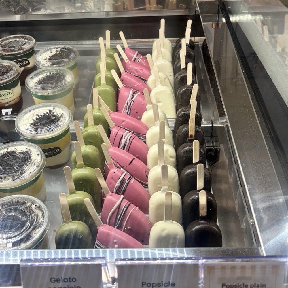 Gelato & Co - Gelato Near Me - Naples, Florida