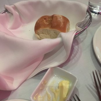 Hemenway's Restaurant - Dinner rolls with butter - Seafood Near Me - Providence, Rhode Island Hemenway's Restaurant - Dinner rolls with butter - Seafood Near Me - Providence, Rhode Island