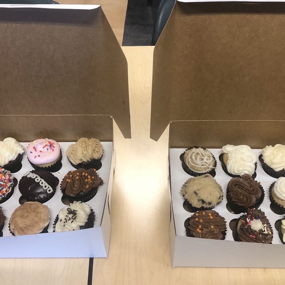 Yummy Cupcakes - Desserts Near Me - Burbank, California Yummy Cupcakes - Desserts Near Me - Burbank, California