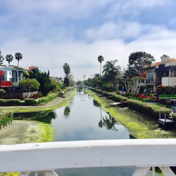 Venice Canals - Landmarks & Historical Buildings Near Me - Venice, California Venice Canals - Landmarks & Historical Buildings Near Me - Venice, California