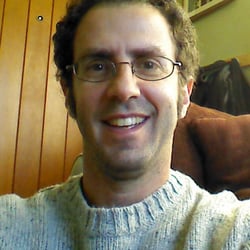 Josh Stern Therapy