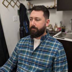Katies Salon - Men's Luxury Grooming