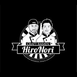 HiroNori Craft Ramen - Two Chefs
