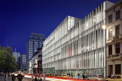 Théâtre National
