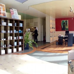 Cosmetic Creativ - Wunderbare Hot Stone Massage!