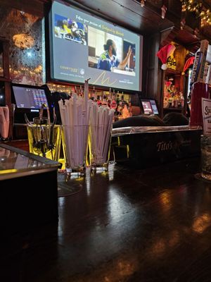 Hair of the Dog by null