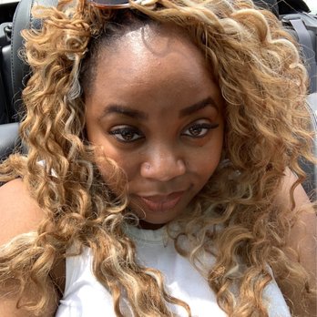 Joyce Hair Braiding - Wavy crochet - Hair Stylists Near Me - Bolingbrook, Illinois Joyce Hair Braiding - Wavy crochet - Hair Stylists Near Me - Bolingbrook, Illinois