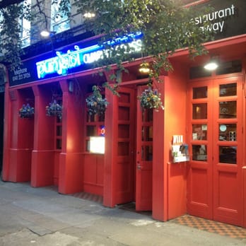 Punjabi Charing Cross - Indian Near Me - Glasgow, GLG