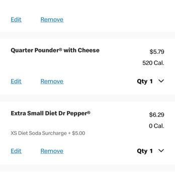 McDonald's - Fast Food Near Me - Chesapeake, Virginia McDonald's - Fast Food Near Me - Chesapeake, Virginia