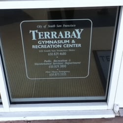 Terrabay Recreation Center