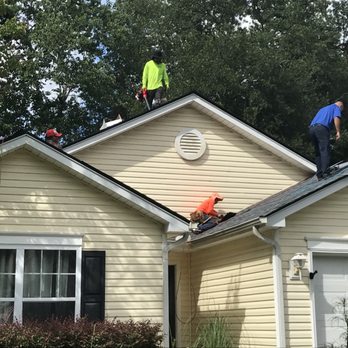 Hixon's Roofing - Roofing Near Me - Summerville, South Carolina Hixon's Roofing - Roofing Near Me - Summerville, South Carolina