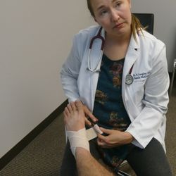 Homestead Direct Primary Care