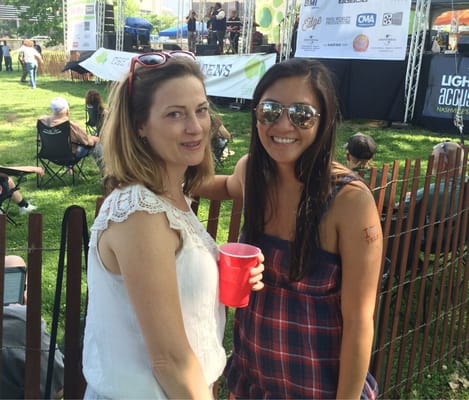 Musicians Corner by null