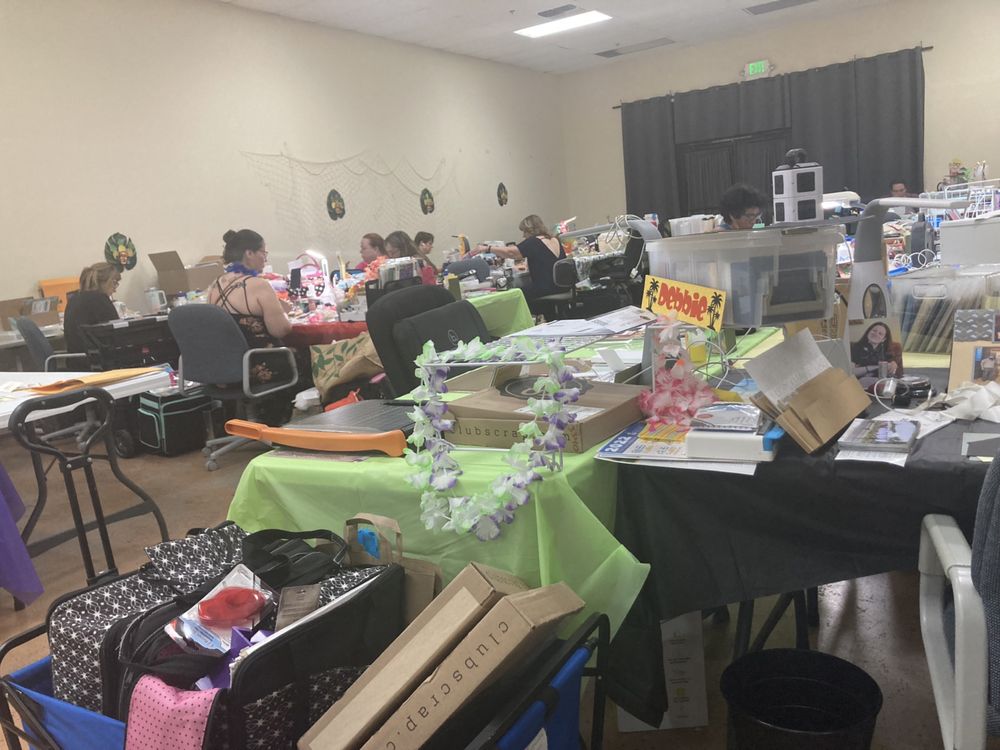 IT’S ALL ABOUT THE SCRAPBOOK 14 Photos & 33 Reviews 1670 N Lincoln