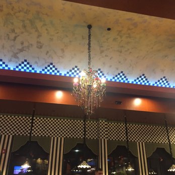 Chit Chat Diner - They didn't spare expense decorating, that's for sure. - Diners Near Me - West Orange, New Jersey