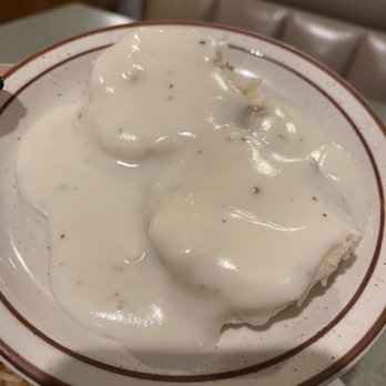 Allen Cafe - Biscuits & Gravy - Breakfast & Brunch Near Me - Allen, Texas