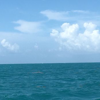 Sundowners - Water! - Seafood Near Me - Key Largo, Florida Sundowners - Water! - Seafood Near Me - Key Largo, Florida