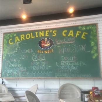 Caroline's - American Near Me - Key West, Florida Caroline's - American Near Me - Key West, Florida