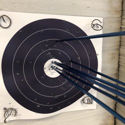 The Heritage Guild - Not my target haha