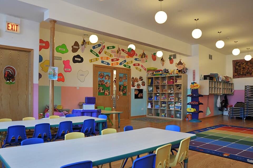 FUN & GAMES PLAY SCHOOL Updated September 2024 9629 Irving Park Rd, Schiller Park, Illinois