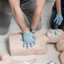 Photo of CPR with Em RN
