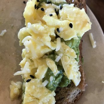 Flower Child - Avocados toast - Salad Near Me - Phoenix, Arizona Flower Child - Avocados toast - Salad Near Me - Phoenix, Arizona
