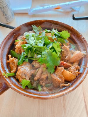 I Fresh Noodle by null