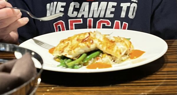 Rosewood Grill Westlake by null