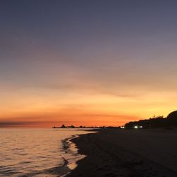 Pass Christian Beach