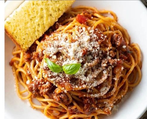 Cafe Italiano at The Sweet Shop by null