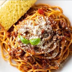 Sweet Shop Cafe Italiano - EVERY FRIDAY IS PASTA DAY.