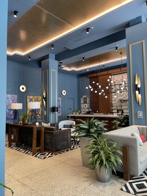Kinley Cincinnati Downtown, a Tribute Portfolio Hotel by null