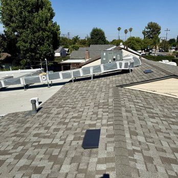 Baja Roofing - Roofing Near Me - Santa Fe Springs, California Baja Roofing - Roofing Near Me - Santa Fe Springs, California