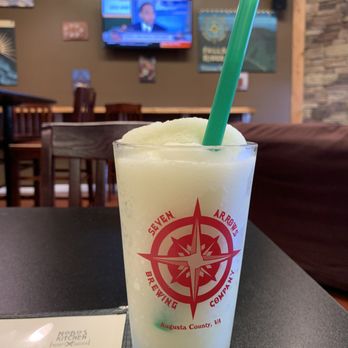 Seven Arrows Brewing Company - Seltzer Lime Margarita - Breweries Near Me - Waynesboro, Virginia Seven Arrows Brewing Company - Seltzer Lime Margarita - Breweries Near Me - Waynesboro, Virginia