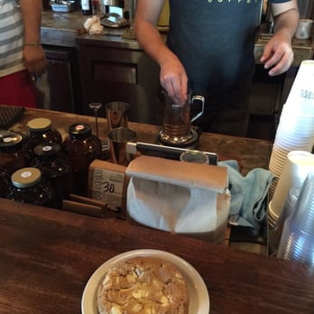 Panther Coffee - Great tasting macadamia nut cookie! - Coffee & Tea Near Me - Miami, Florida Panther Coffee - Great tasting macadamia nut cookie! - Coffee & Tea Near Me - Miami, Florida
