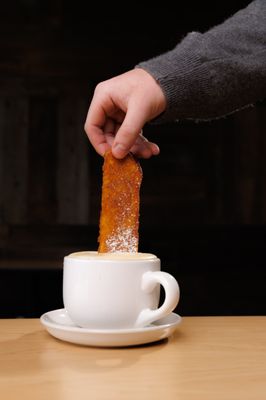 Chila-killer cafe by null