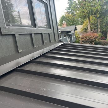 RUBIO INNOVATIONS - Metal Roof - Roofing Near Me RUBIO INNOVATIONS - Metal Roof - Roofing Near Me