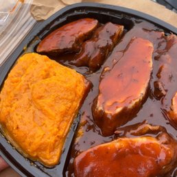 Jerk Chicken Jerk Chicken