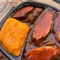 Strait Jamaican Cuisine